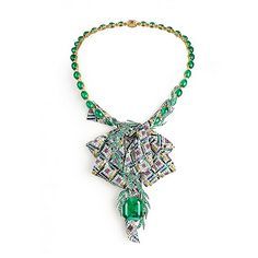 跨界与碰撞 从珠宝首饰到橡胶制品的创新应用